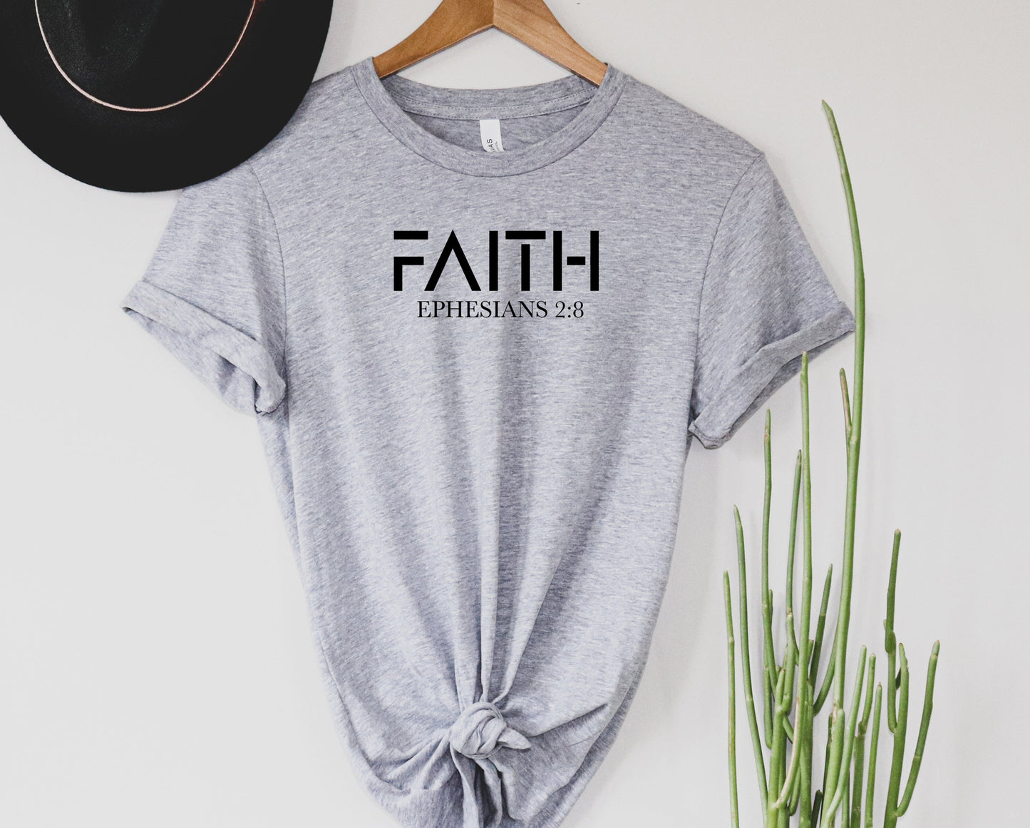 Faith