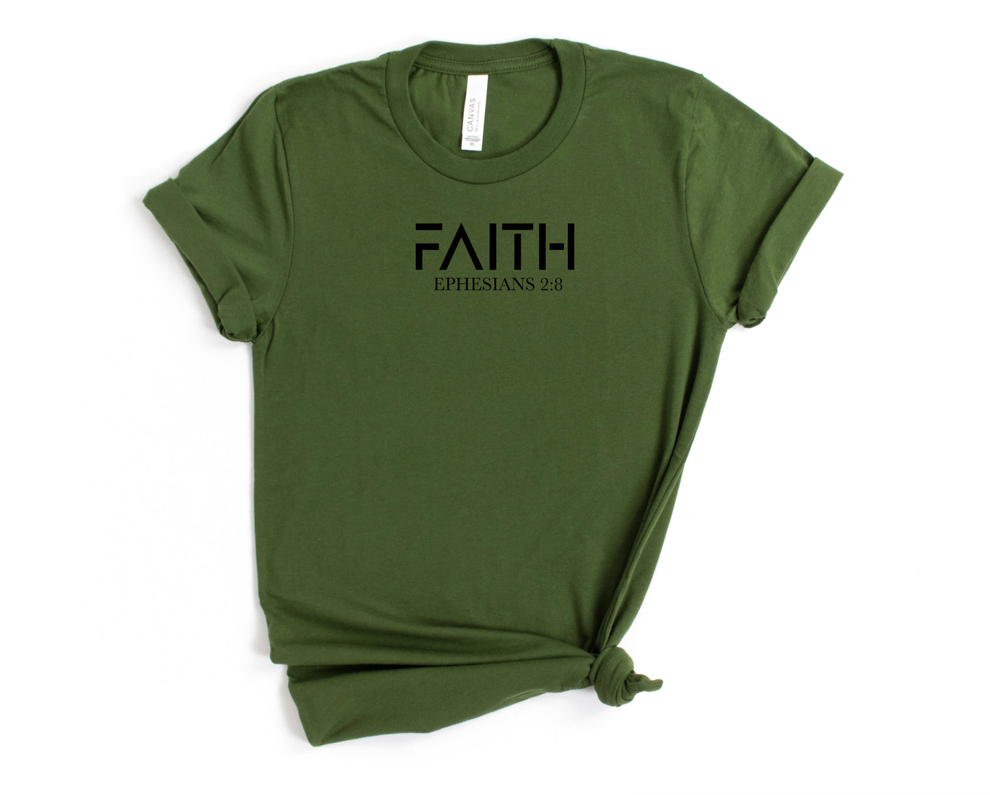 Faith