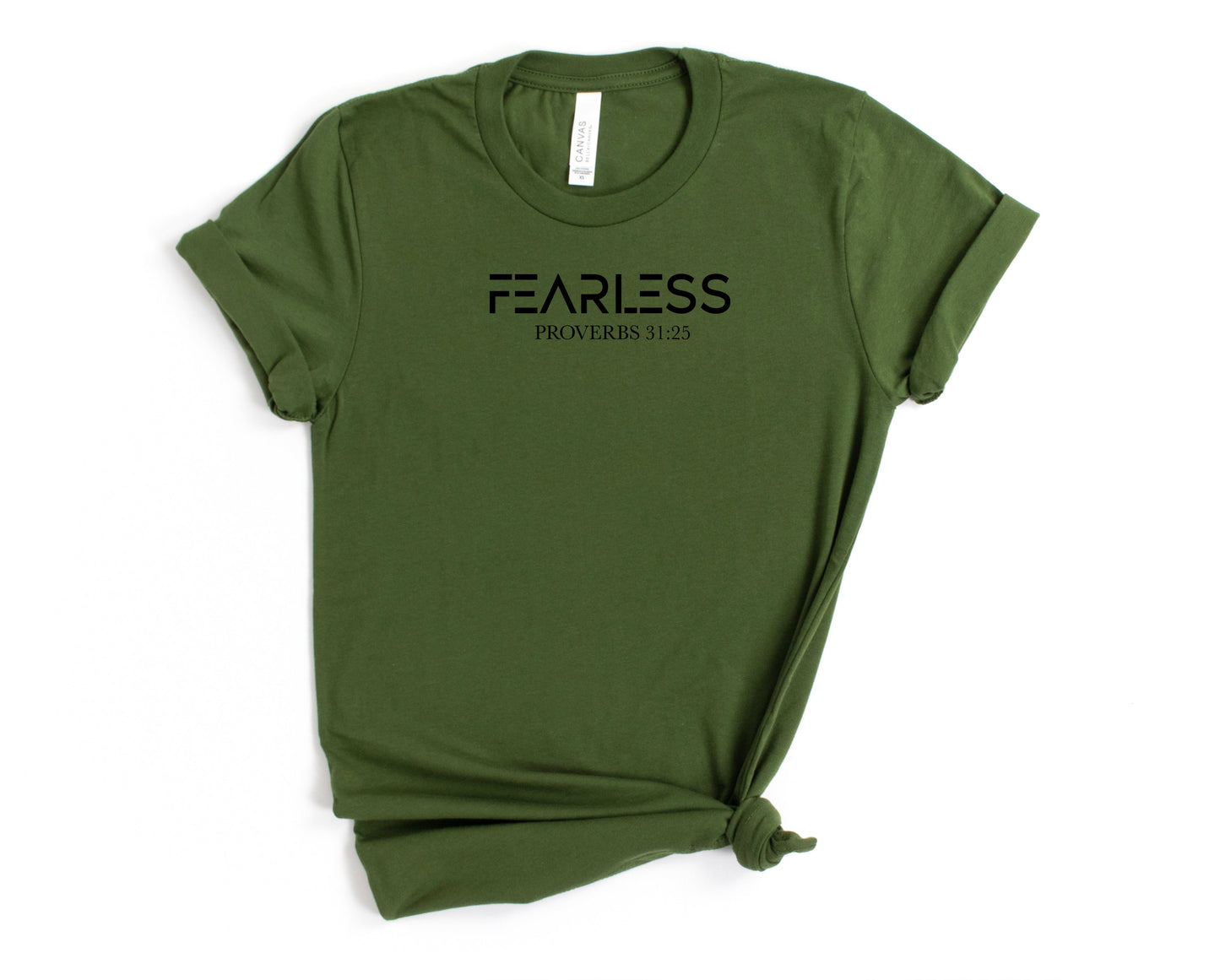 Fearless