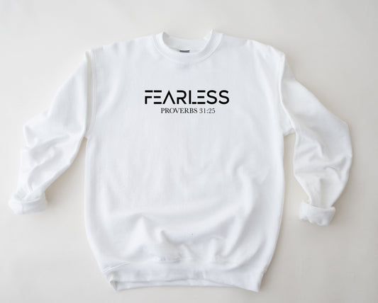 Fearless