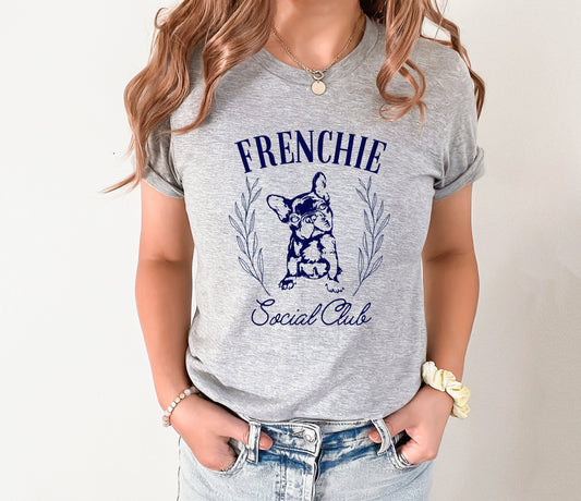 Frenchie Social Club