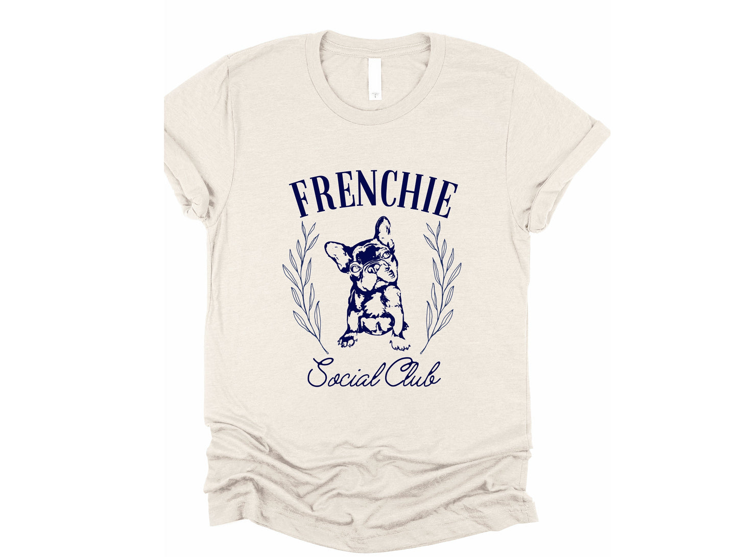 Frenchie Social Club