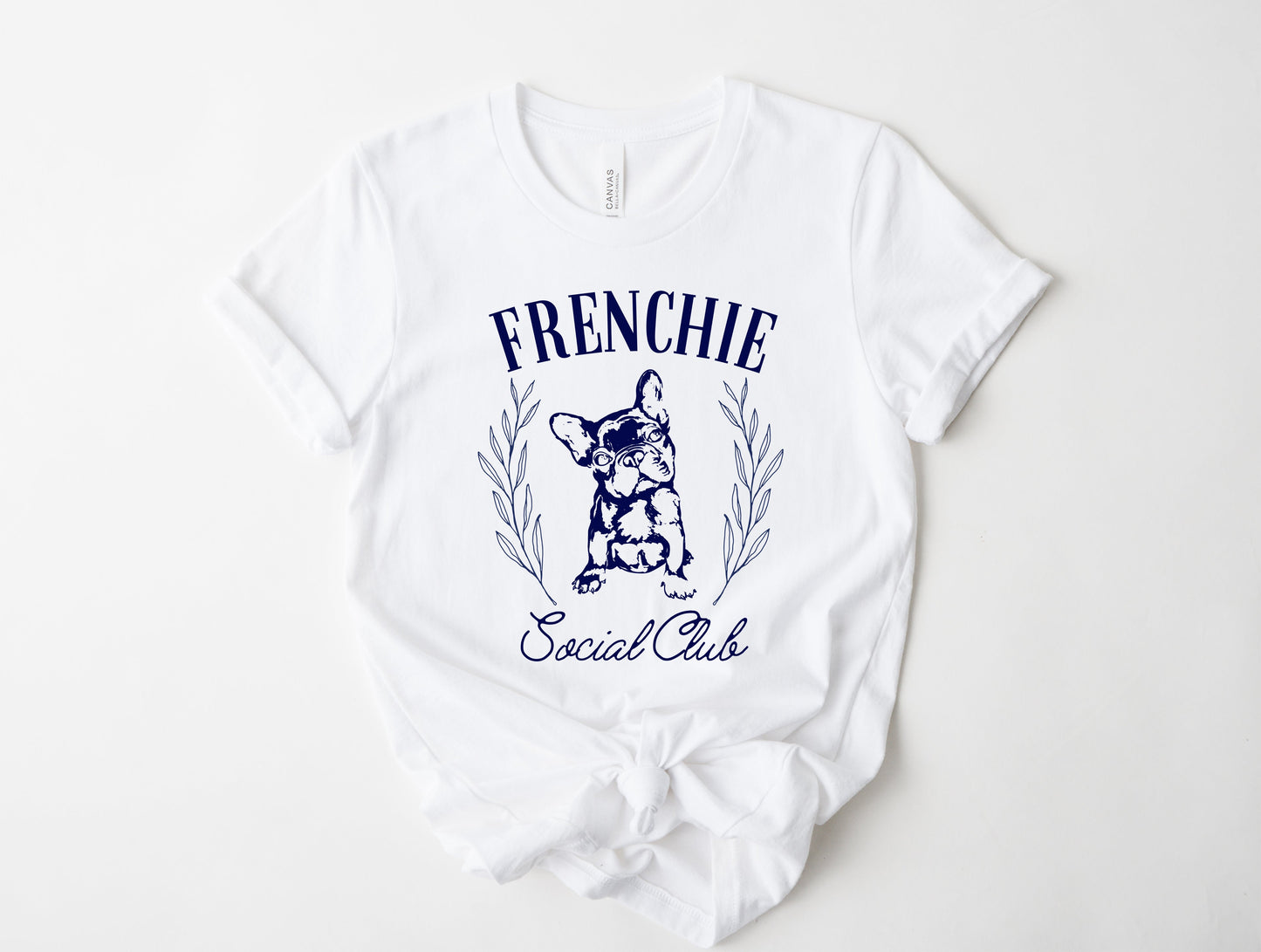 Frenchie Social Club