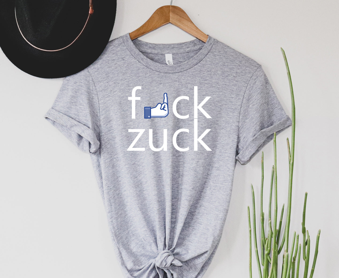 F Zuck