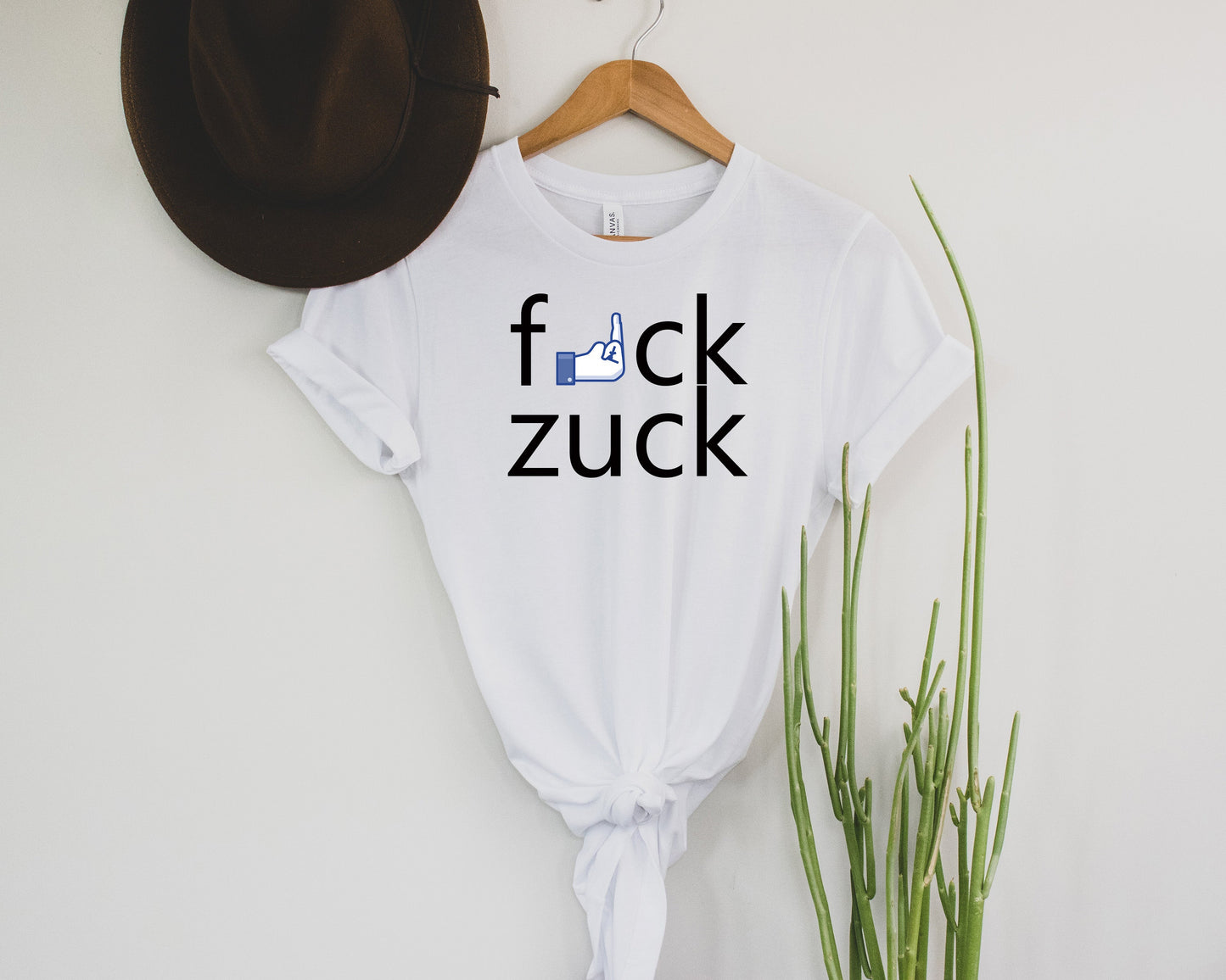 F Zuck