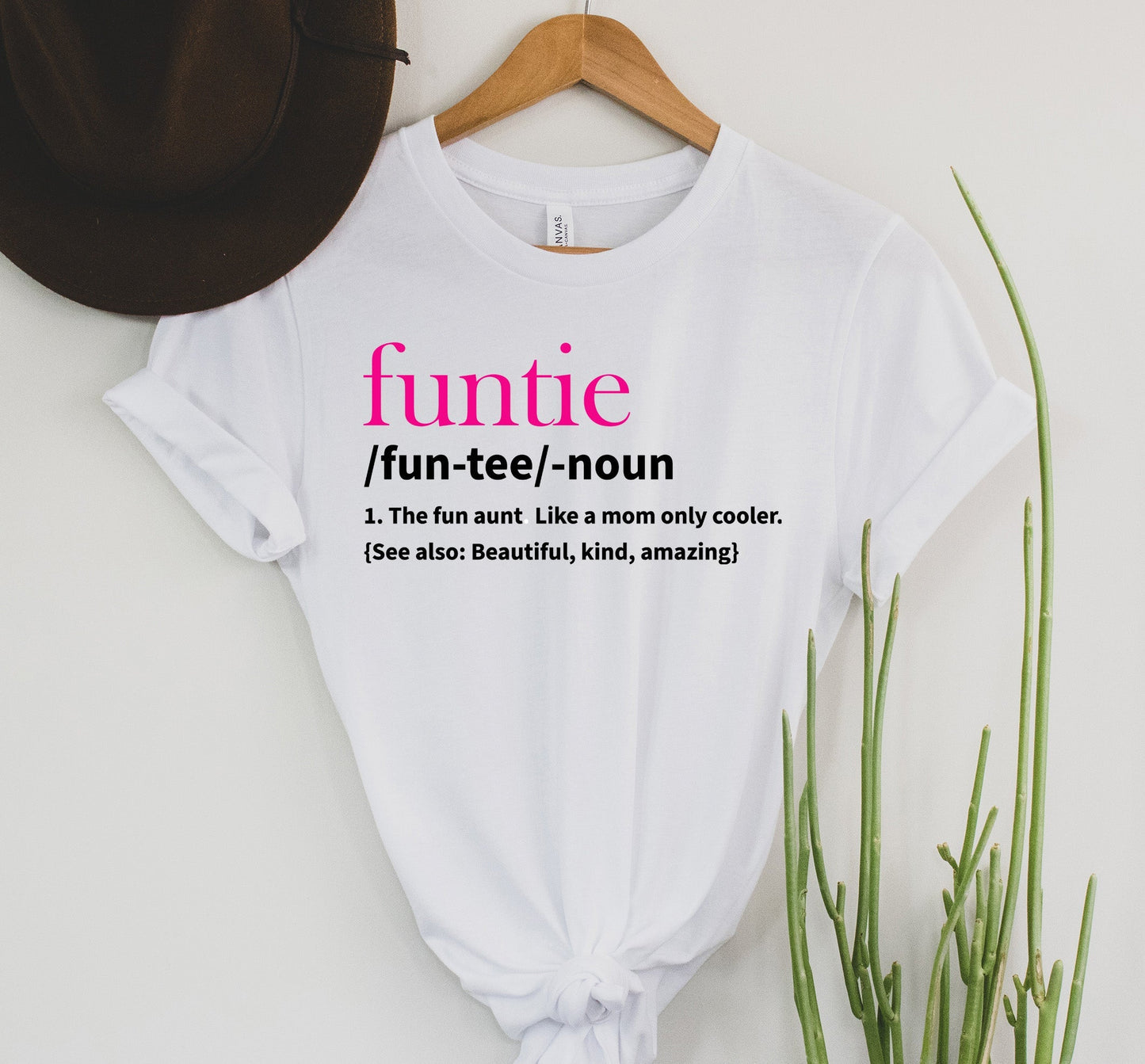 Funtie