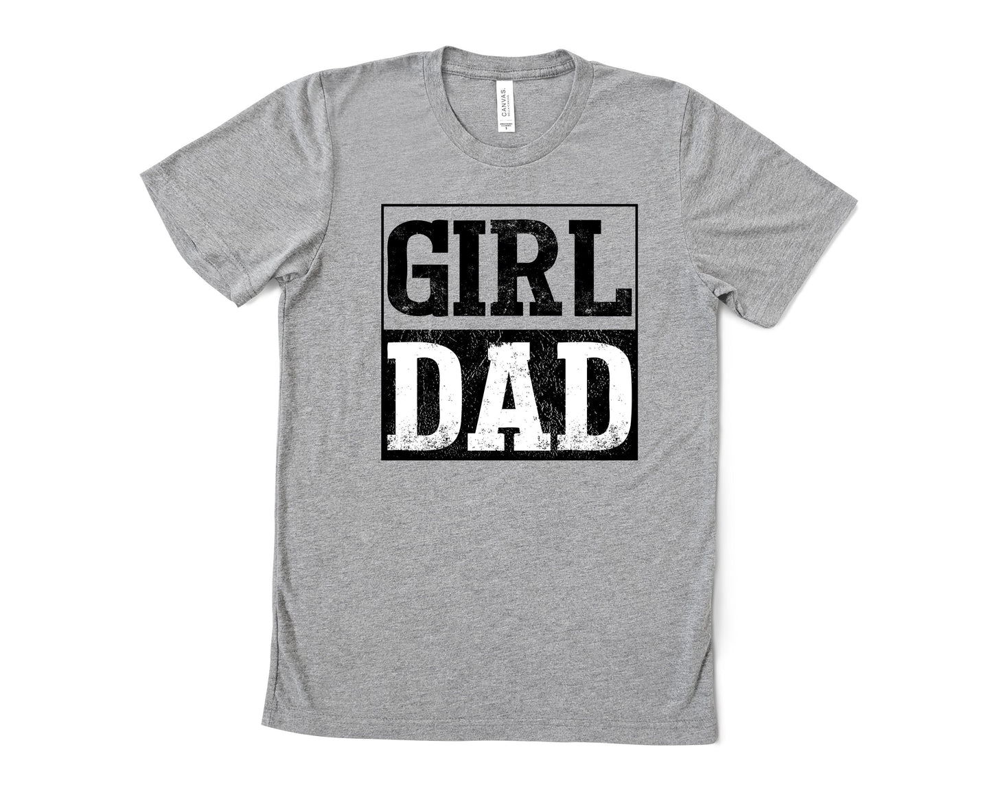 Girl Dad