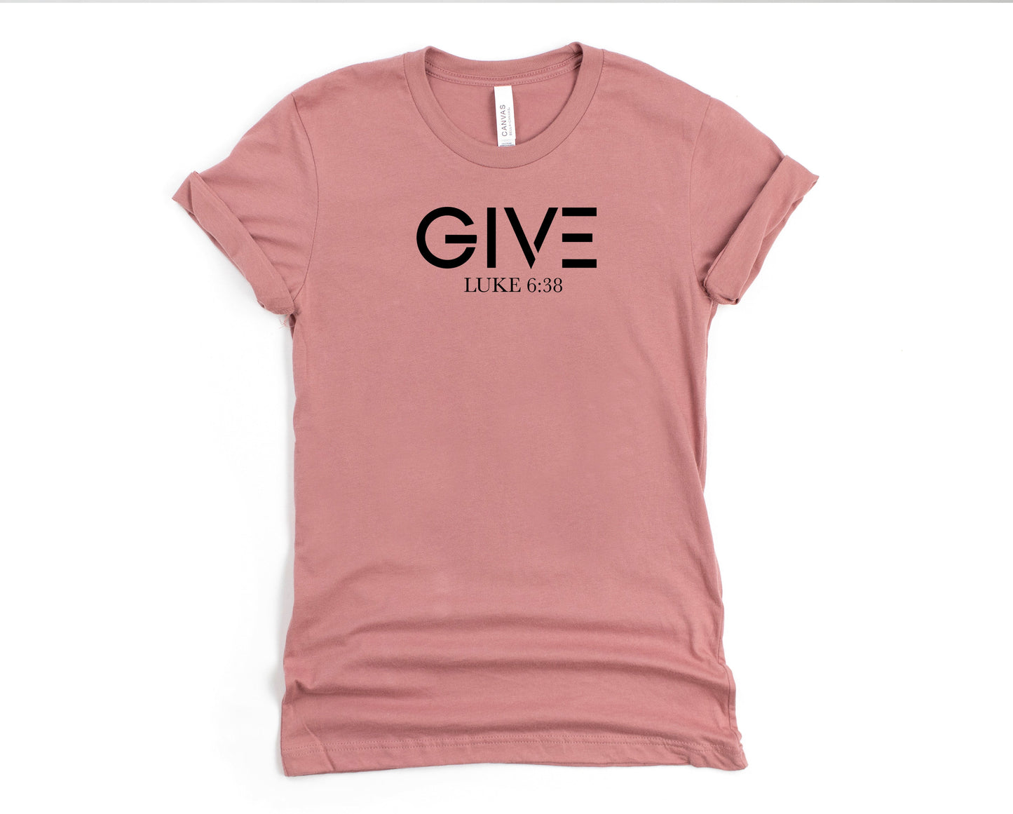 Give