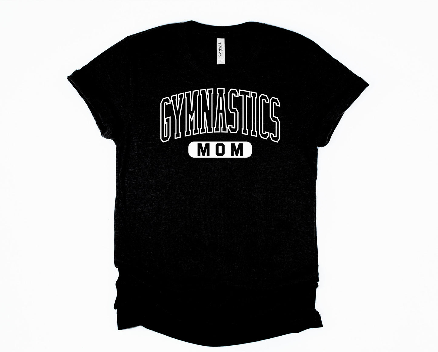 Gymnastics Mom