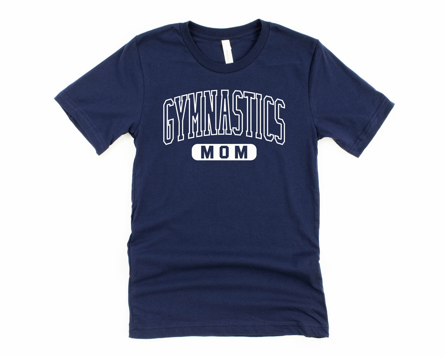 Gymnastics Mom