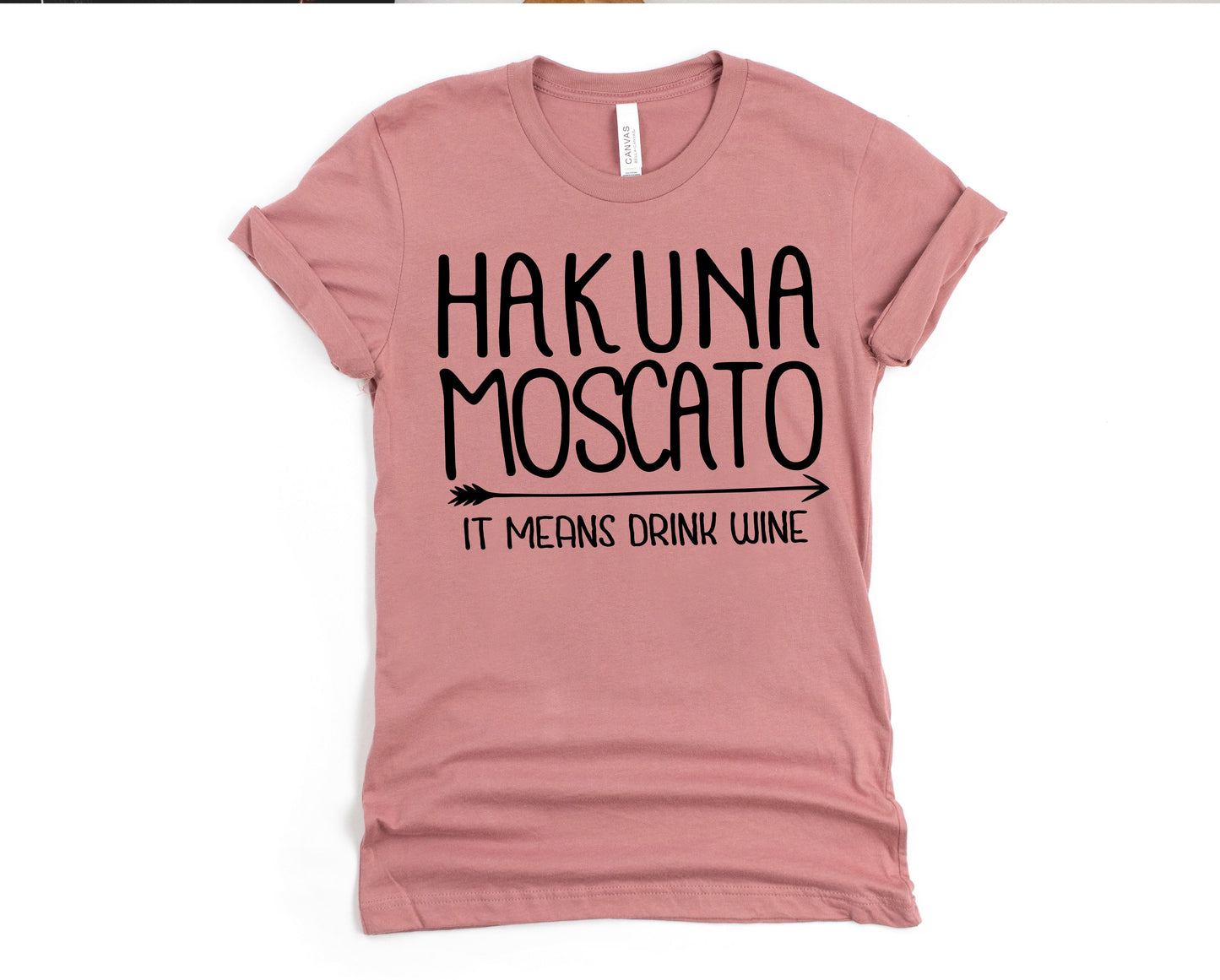 Hakuna Mascato