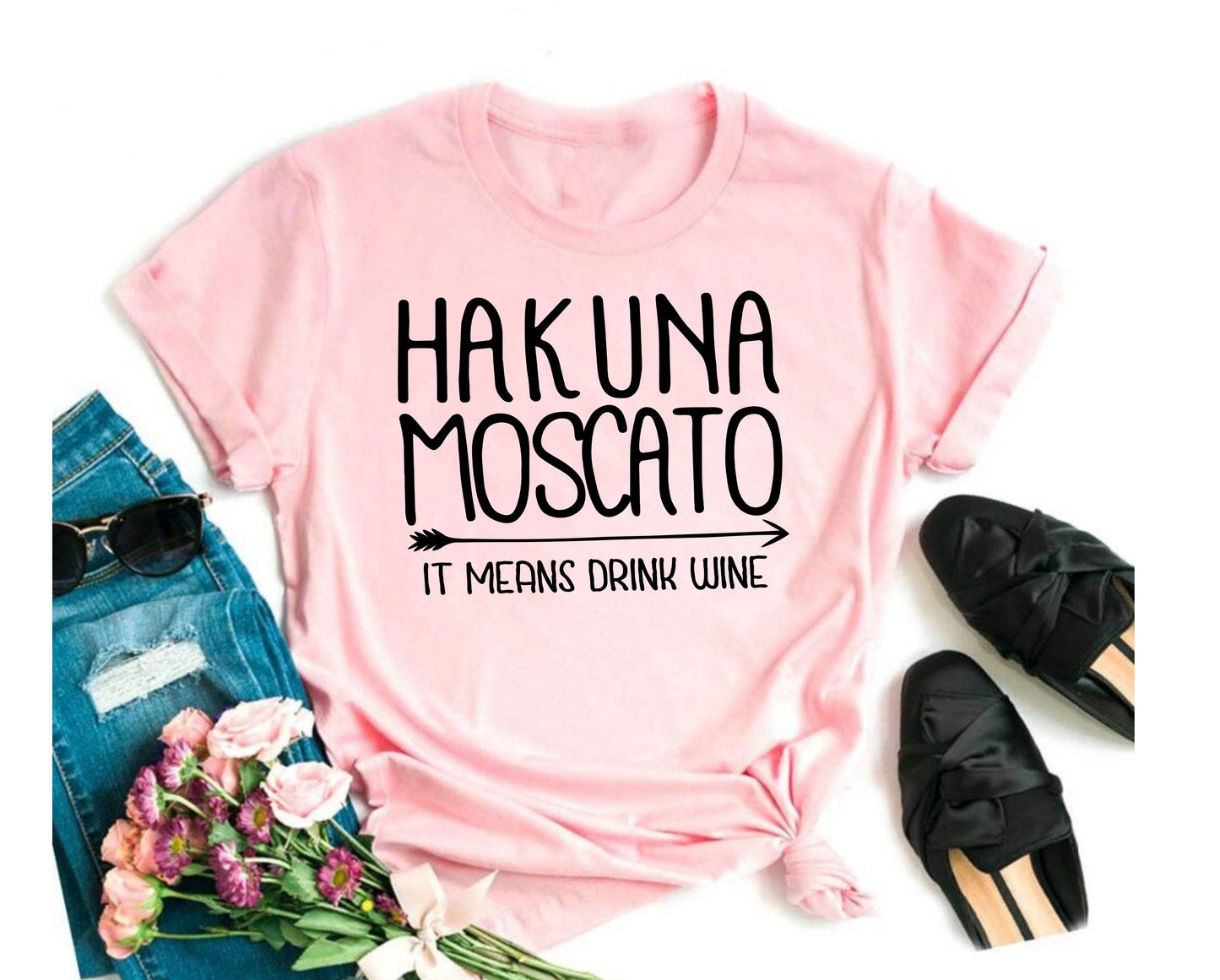 Hakuna Mascato