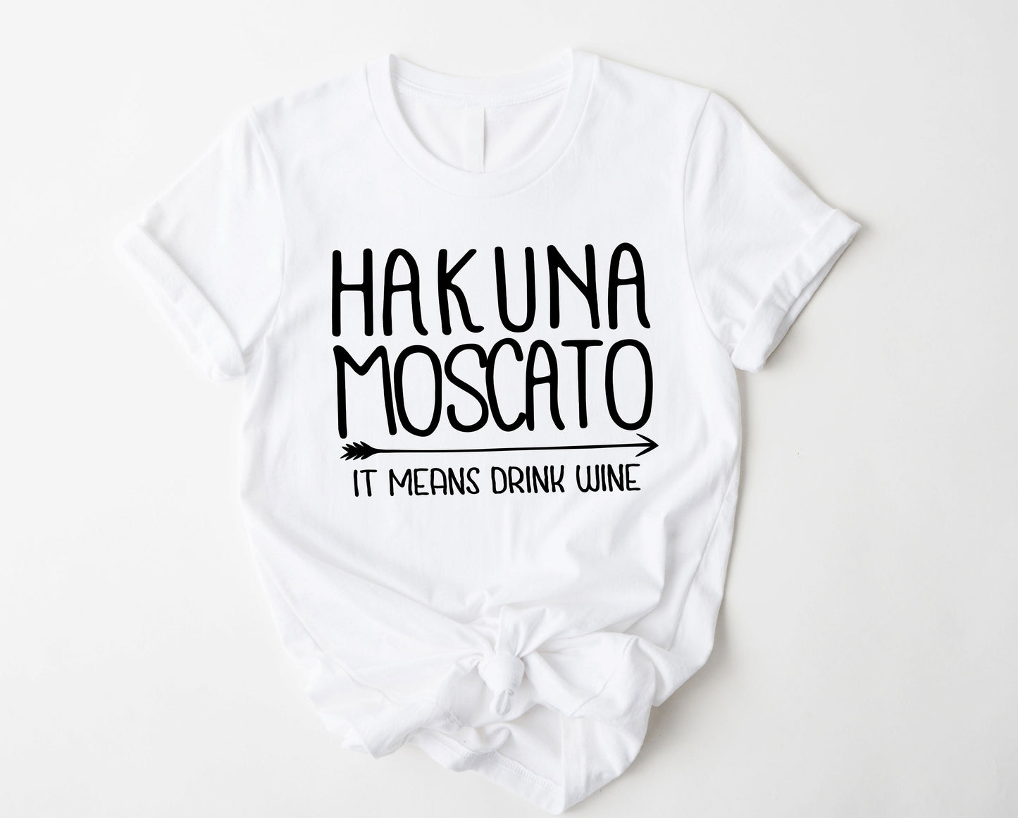 Hakuna Mascato