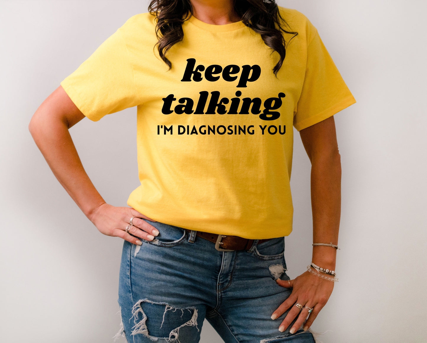 Keep Talking