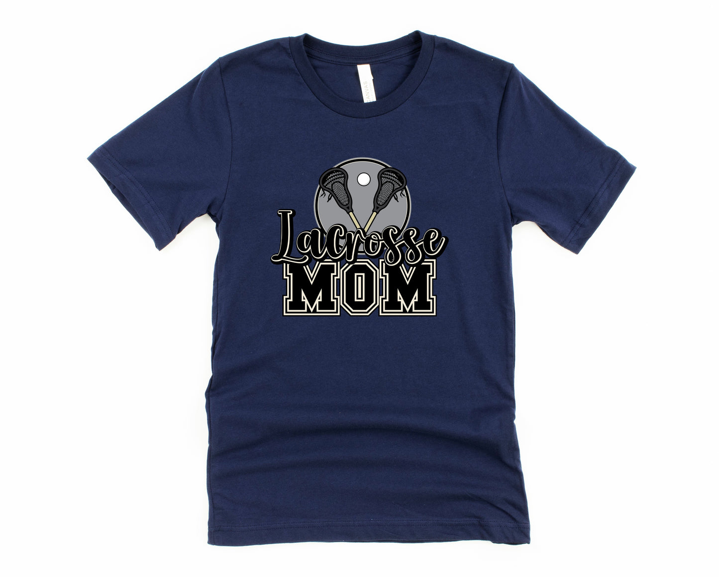 Lacrosse Mom