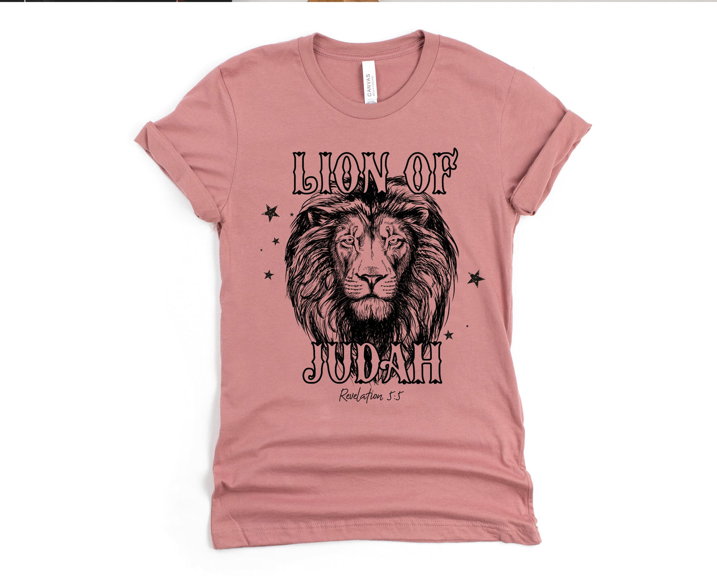 Lion of Judah