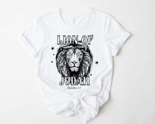 Lion of Judah