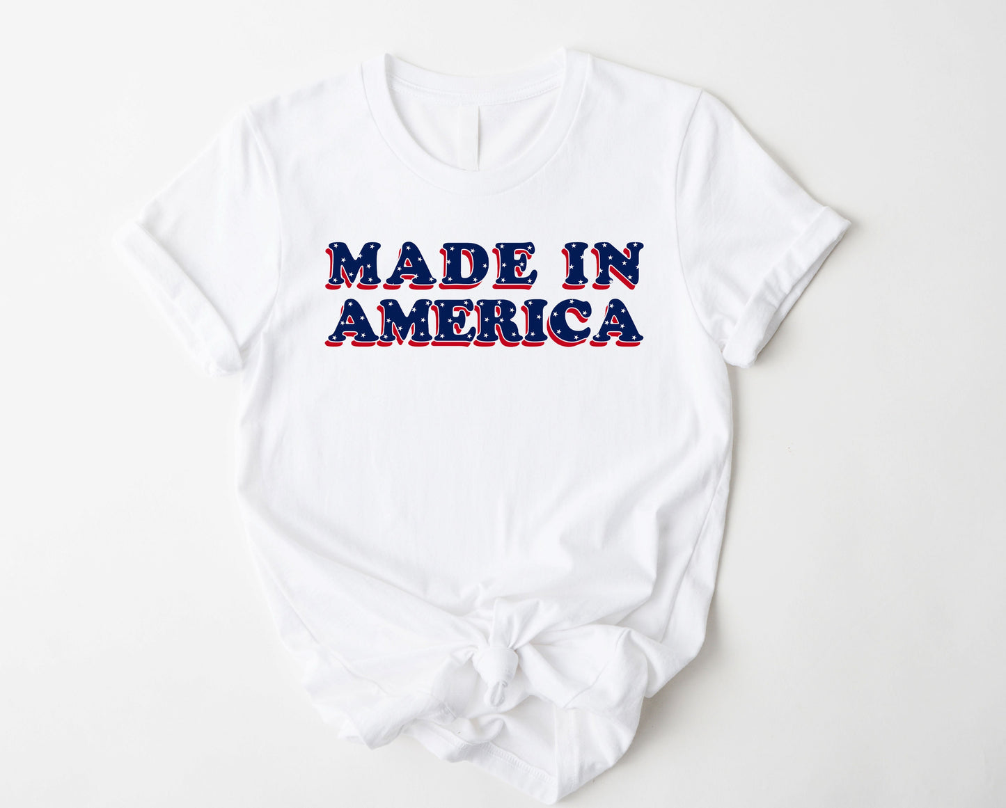 Made in America