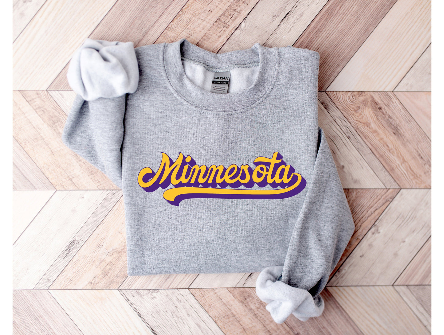 Minnesota