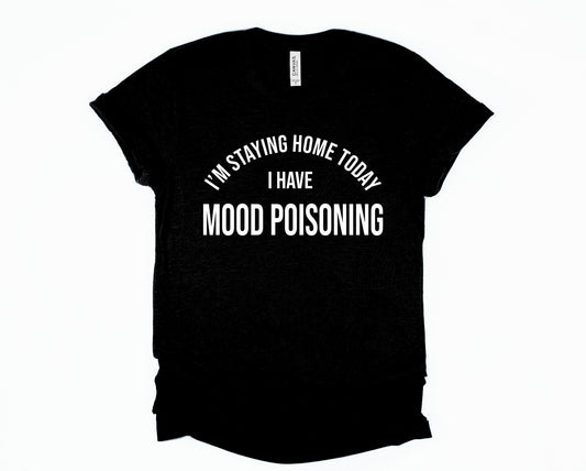 Mood Poisoning