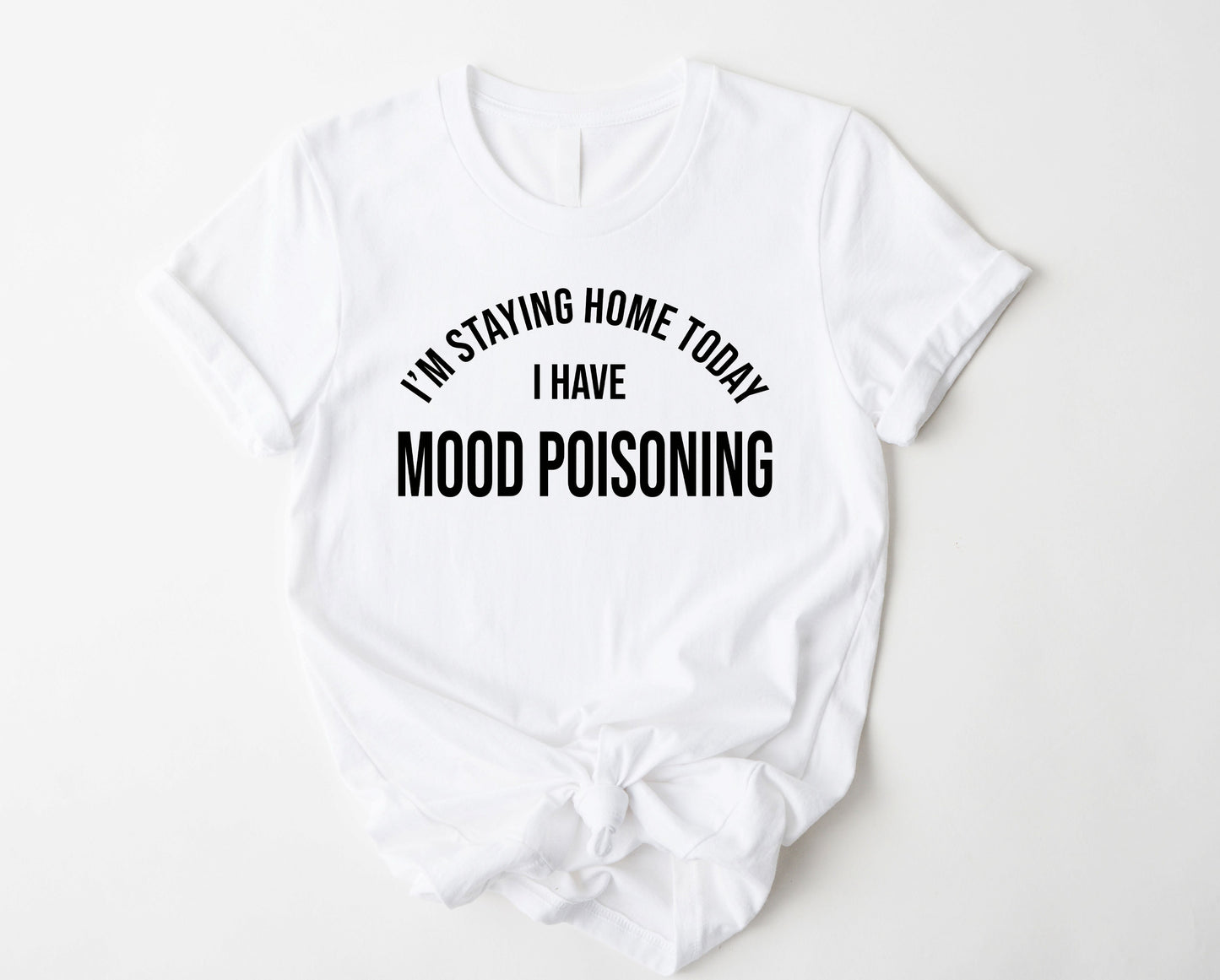 Mood Poisoning