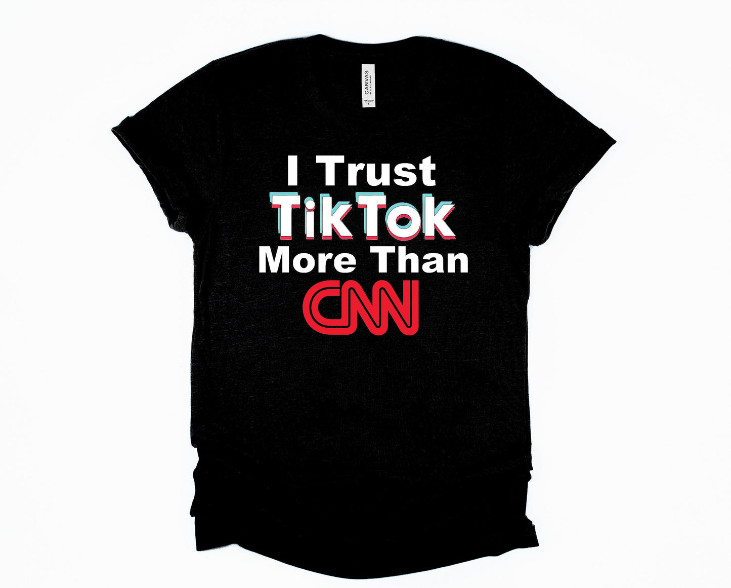 More Than CNN