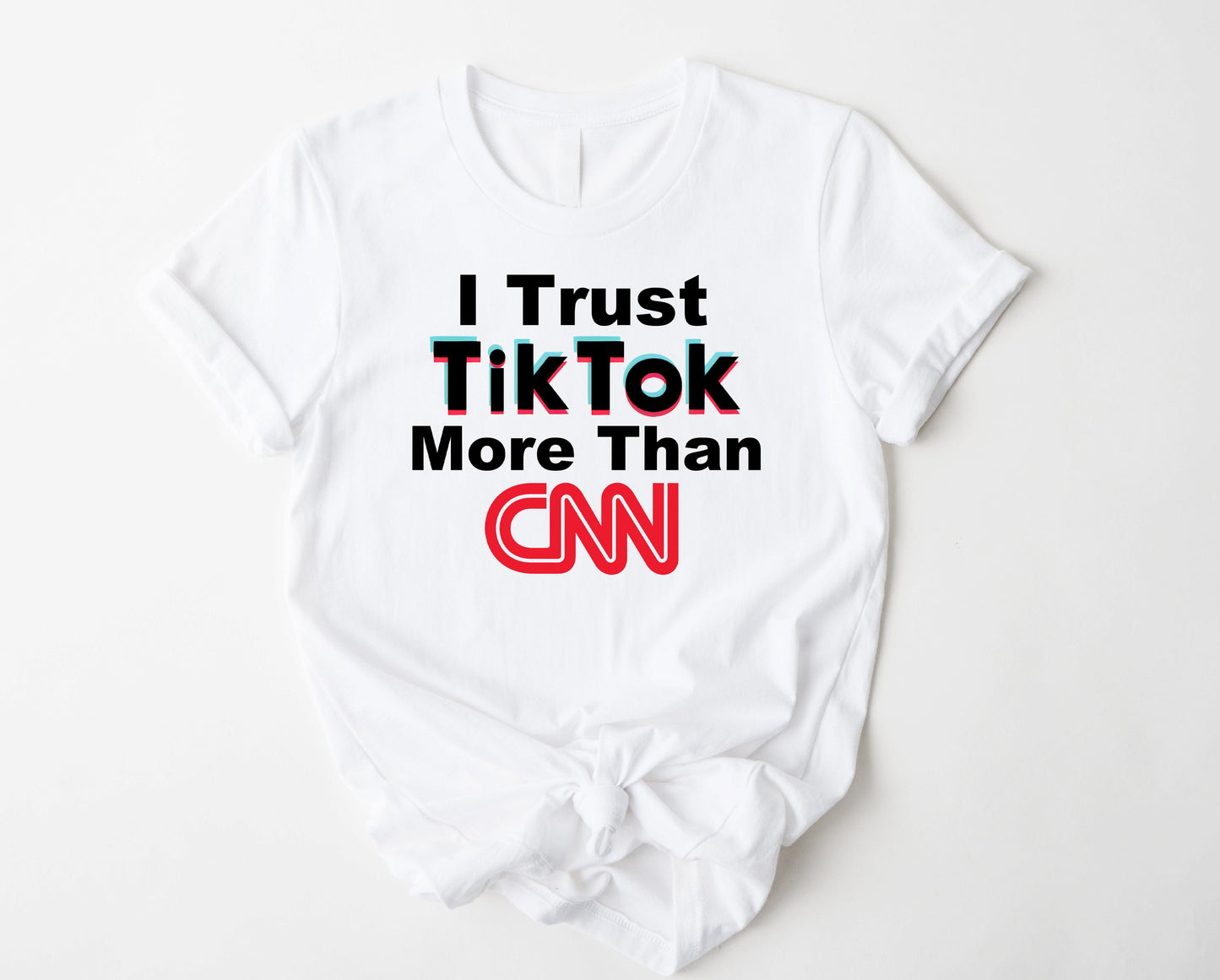 More Than CNN