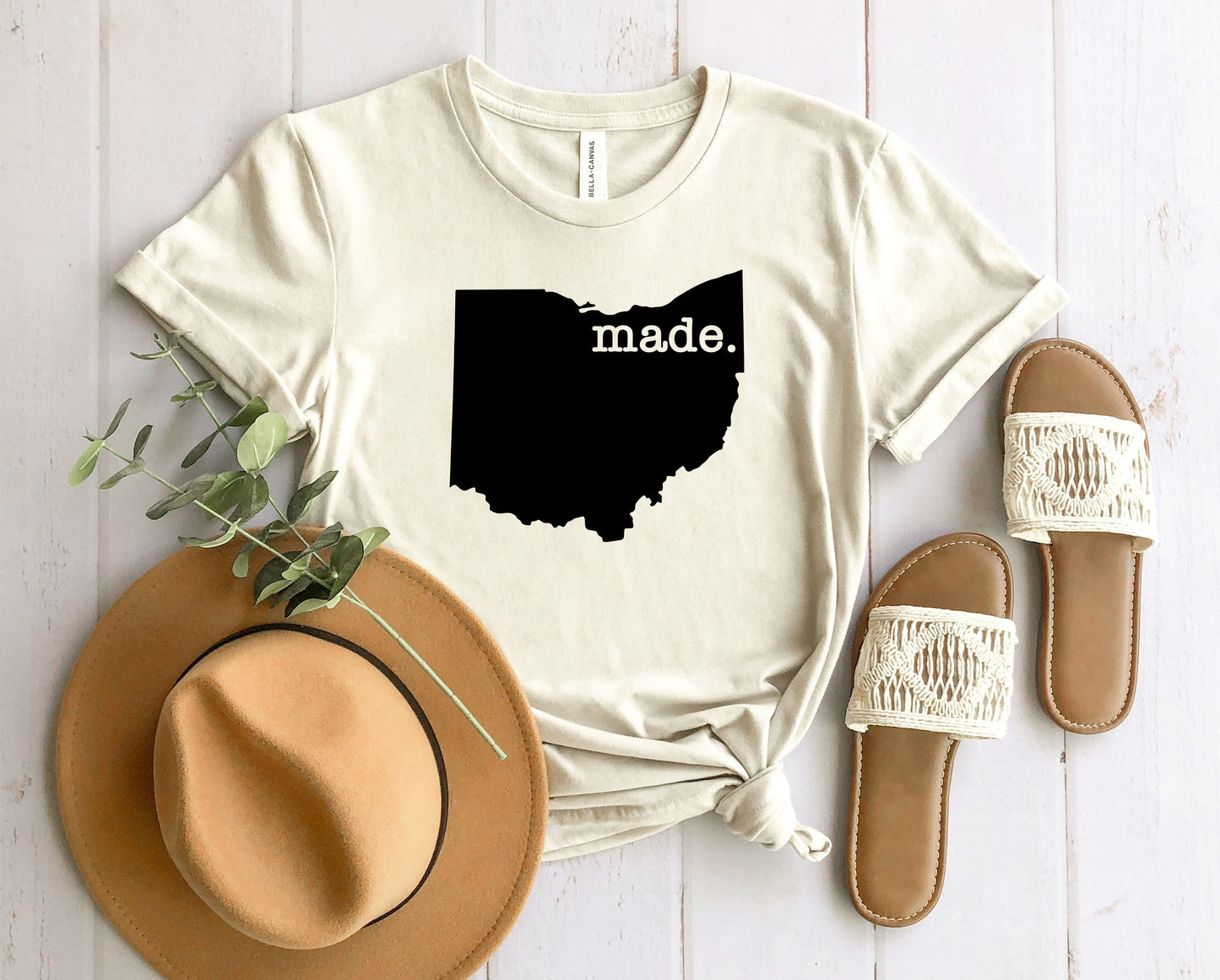 Ohio Made