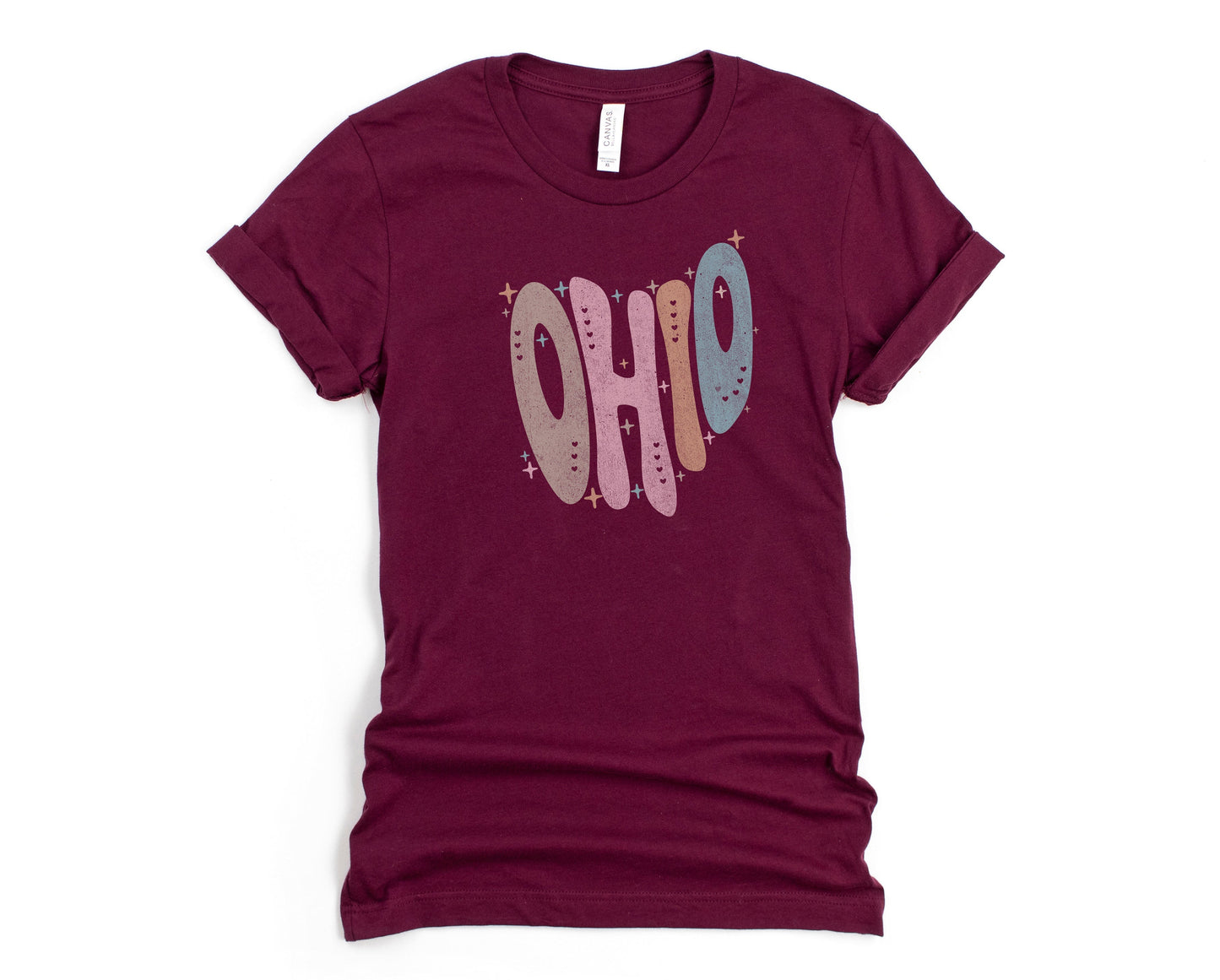 Pastel Ohio