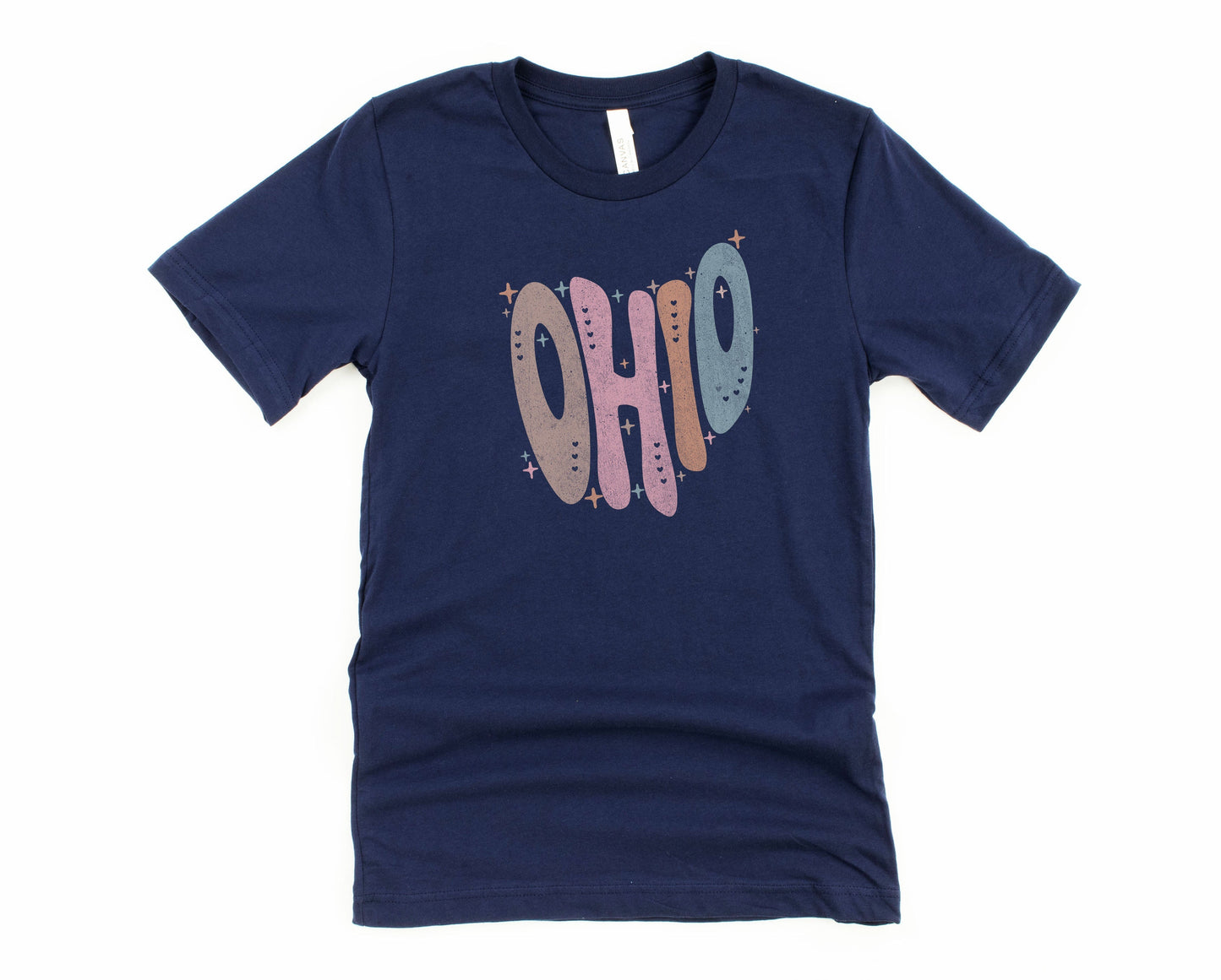 Pastel Ohio