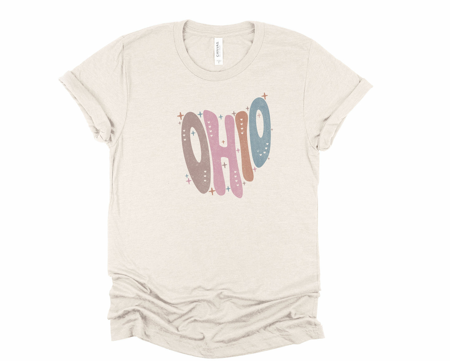 Pastel Ohio