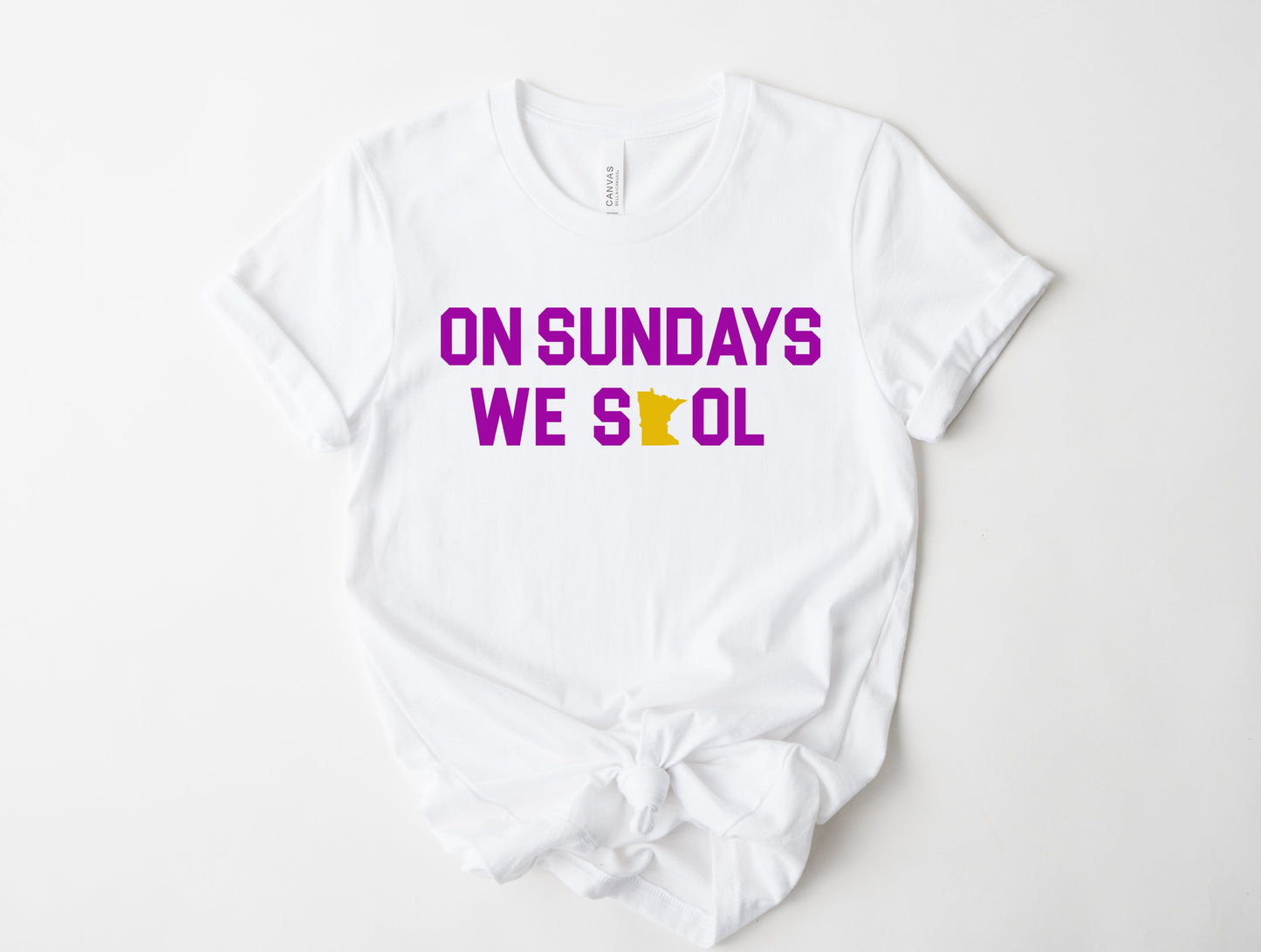 On Sundays we Skol