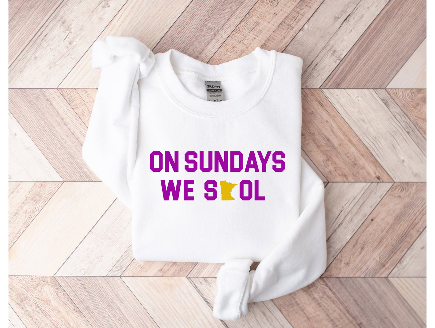 On Sundays we Skol