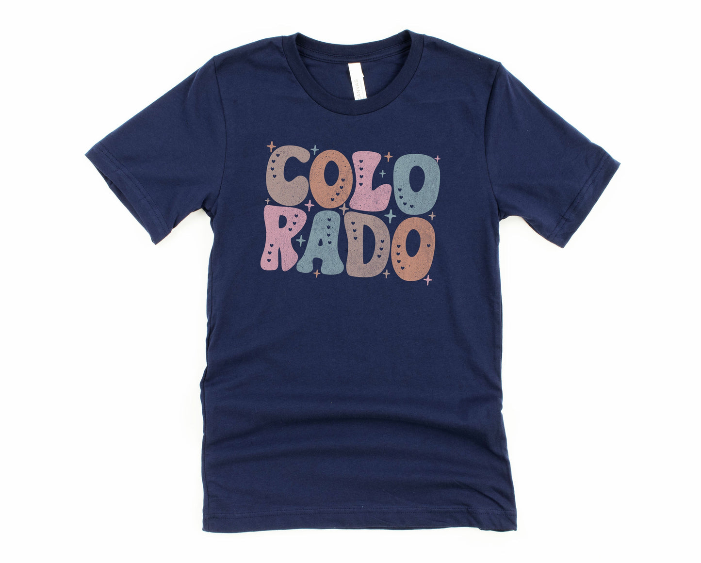 Pastel Colorado