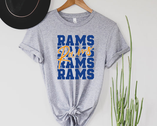 Rams