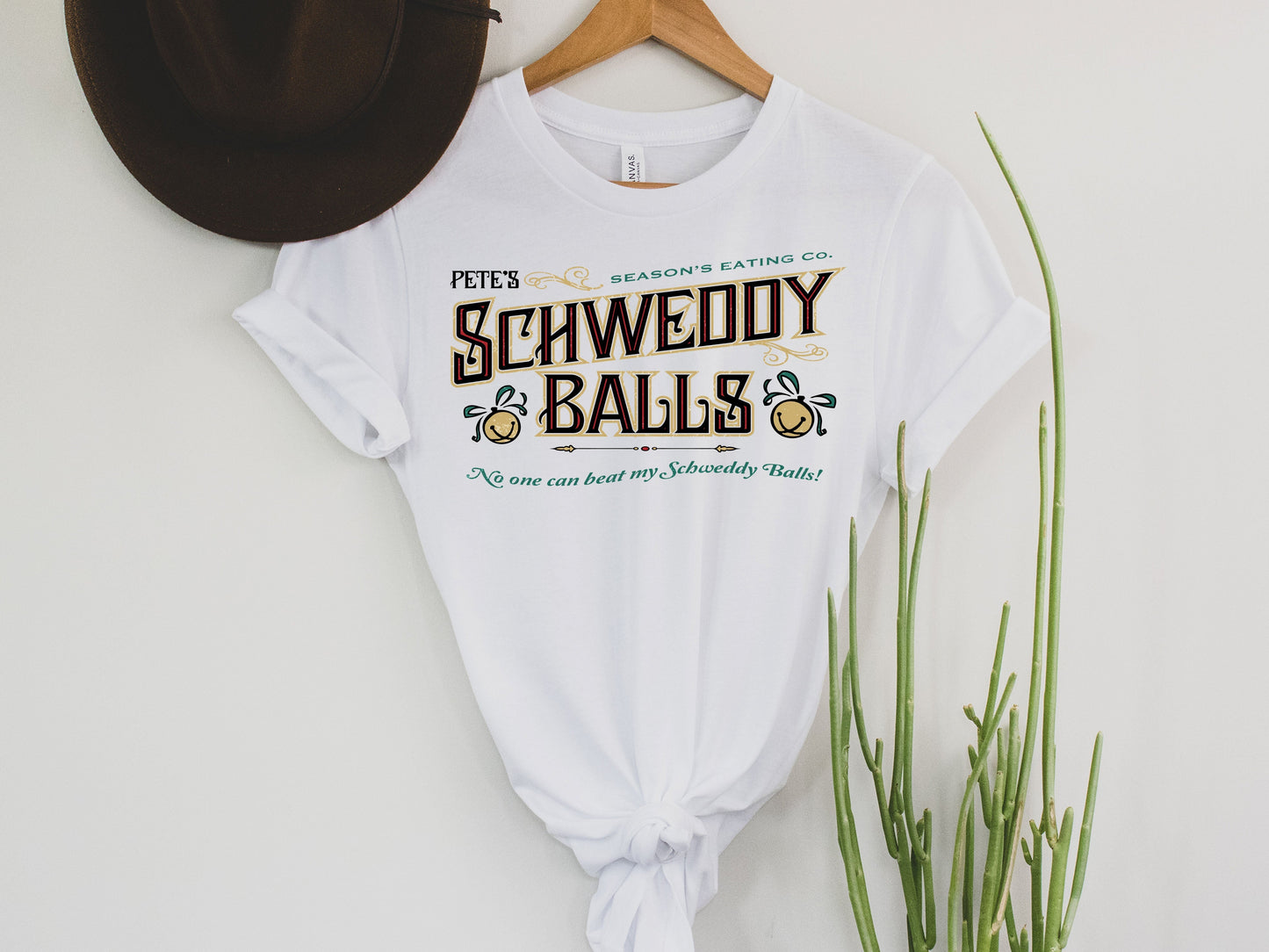 Schweddy Balls