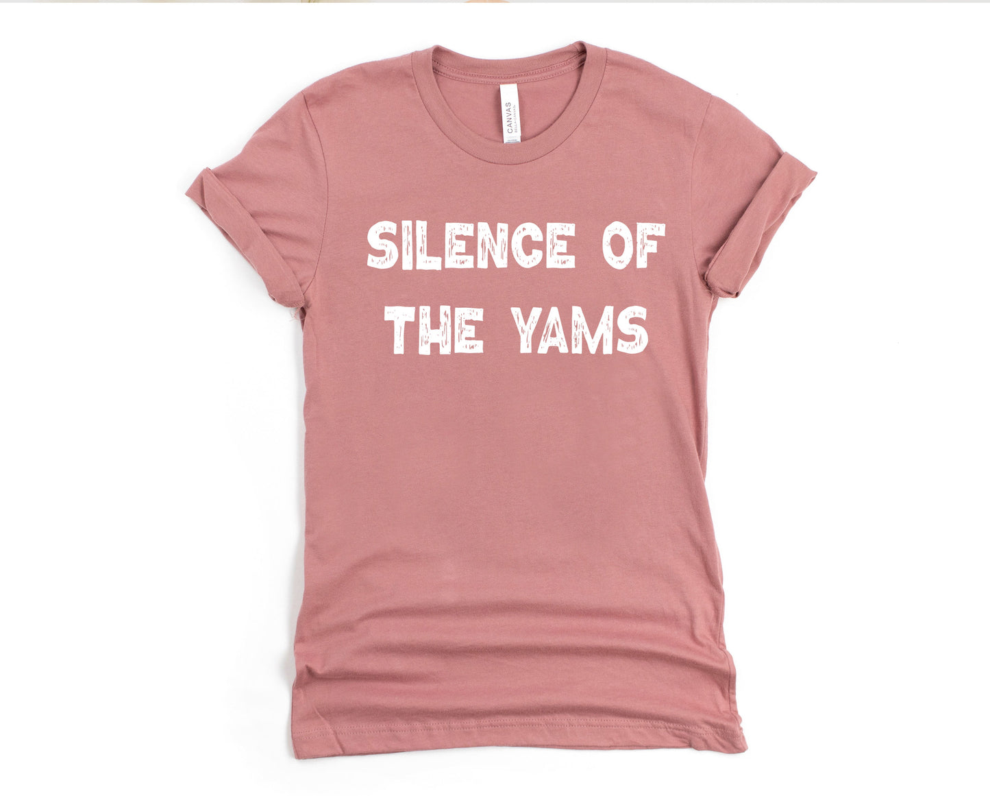 Silence of the Yams