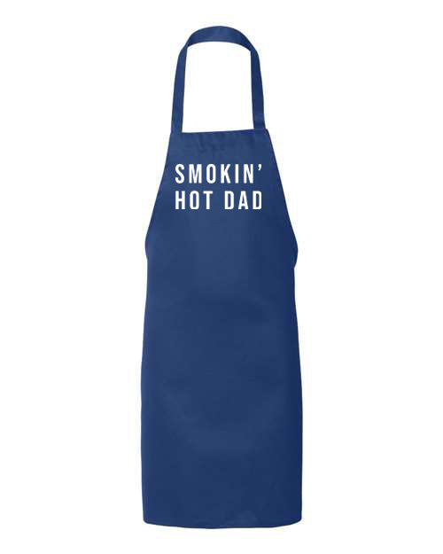 Smokin Hot Dad