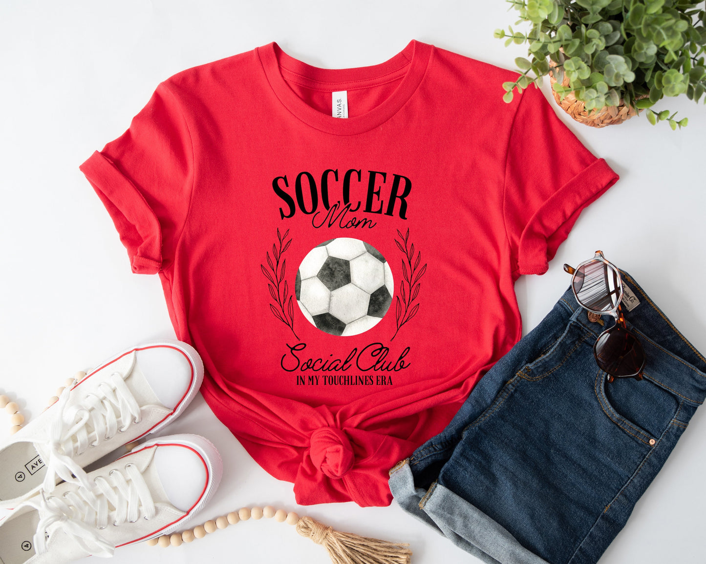 Soccer Social Club