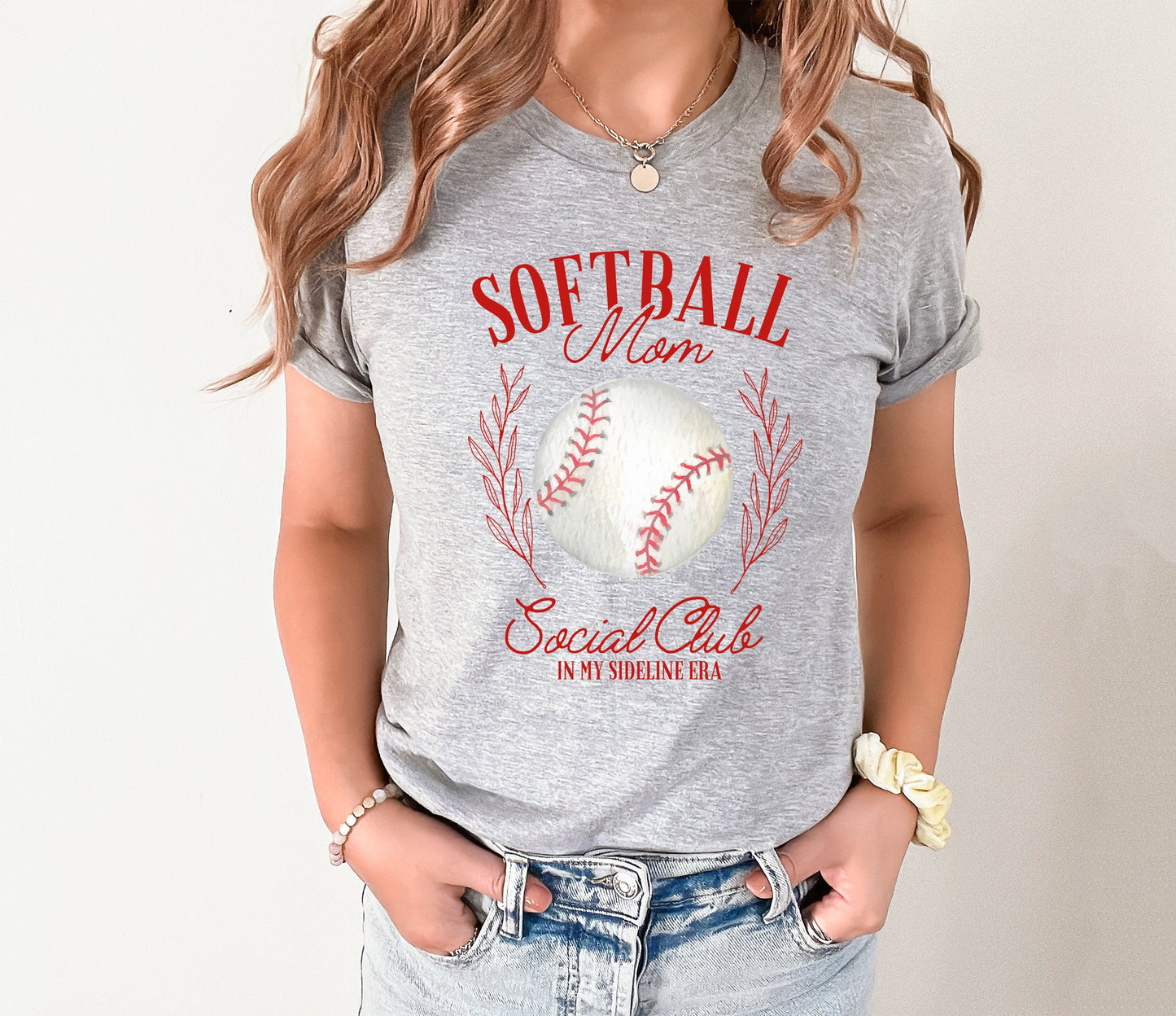 Softball Social Club