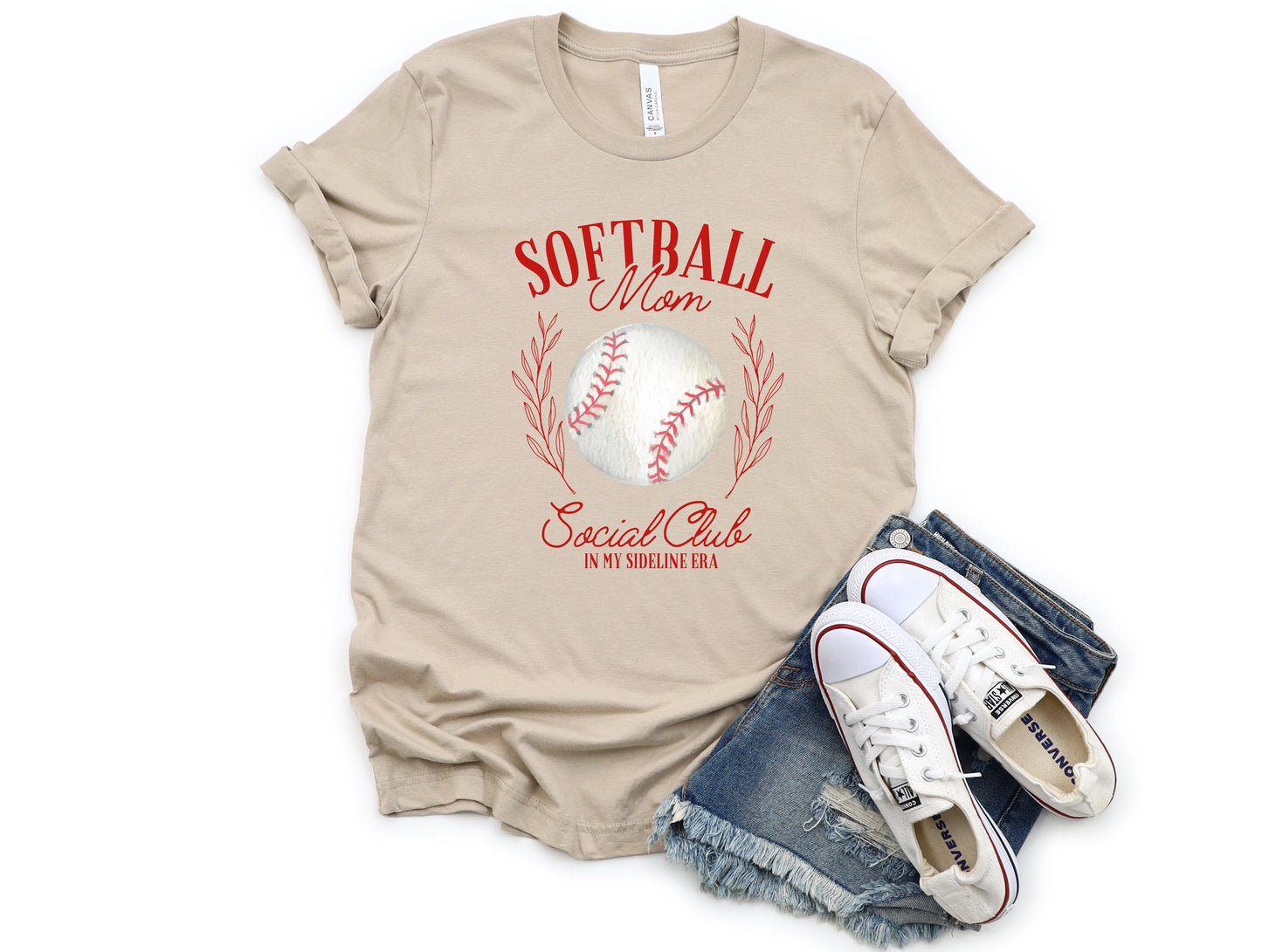 Softball Social Club