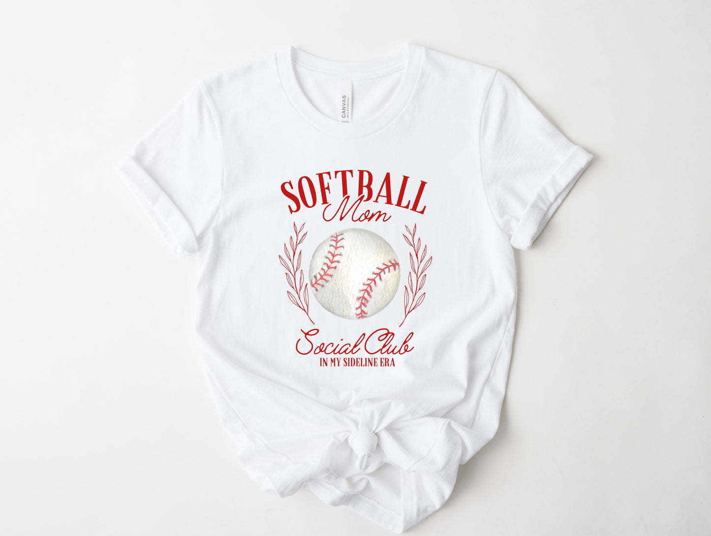 Softball Social Club