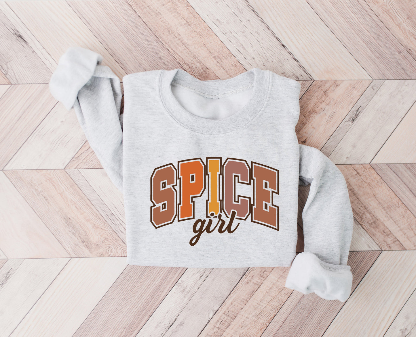 Spice Girl