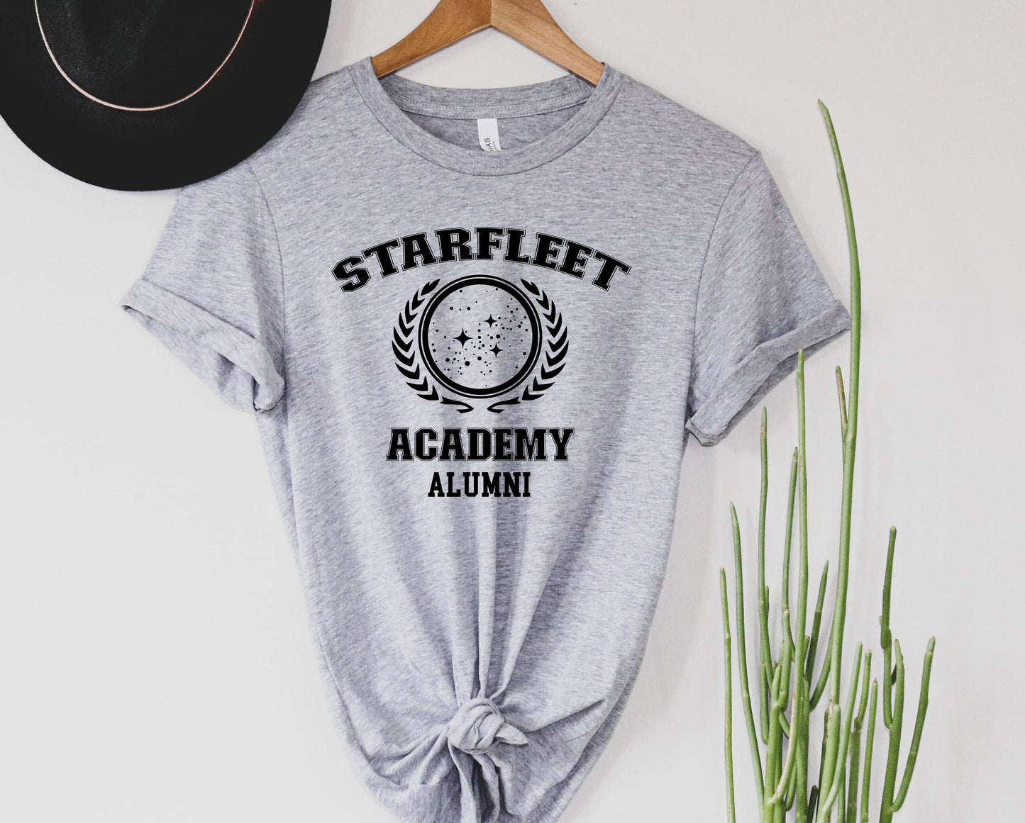 Starfleet Academy