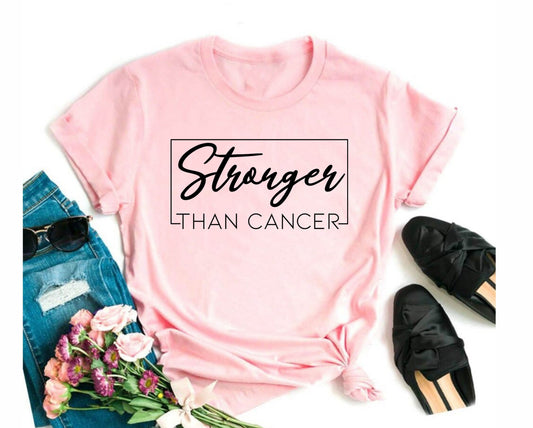 BC Stronger than Cancer