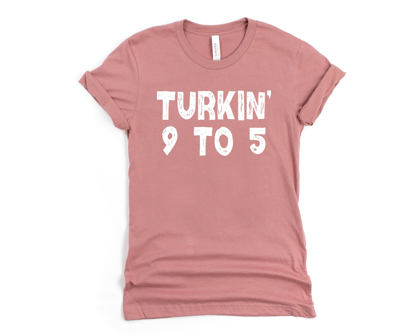 Turkin' 9 to 5