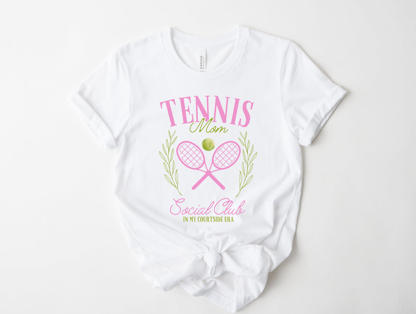 Tennis Social Club