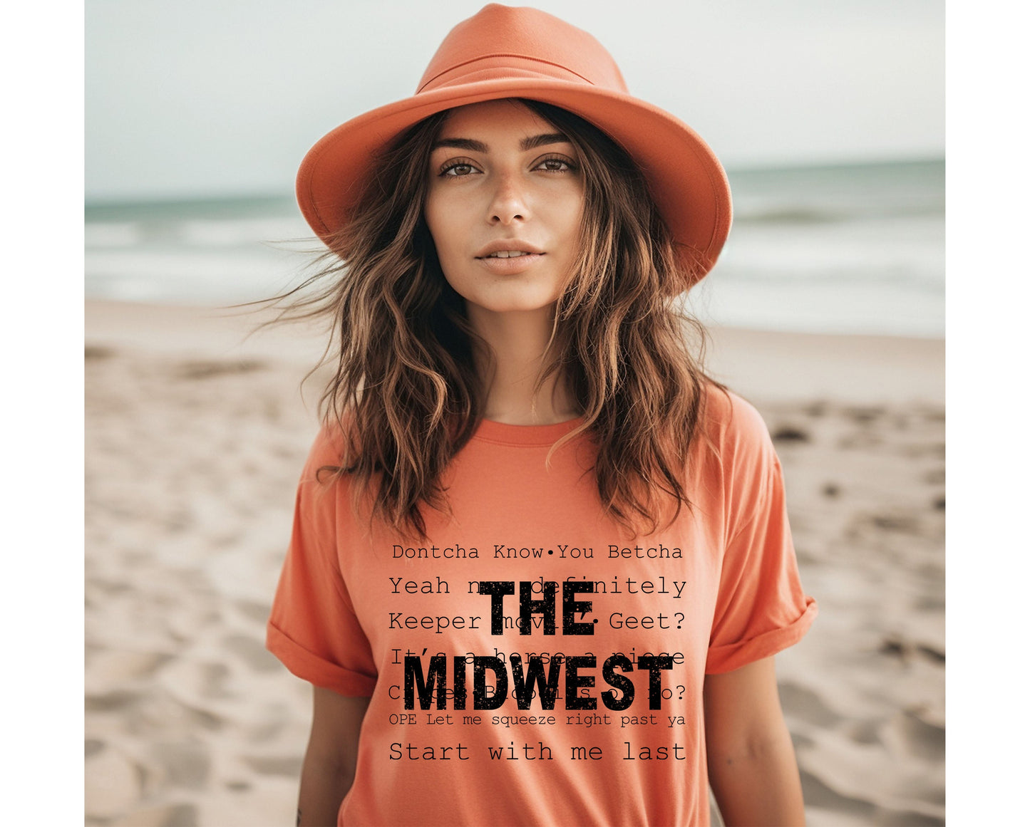 The Midwest