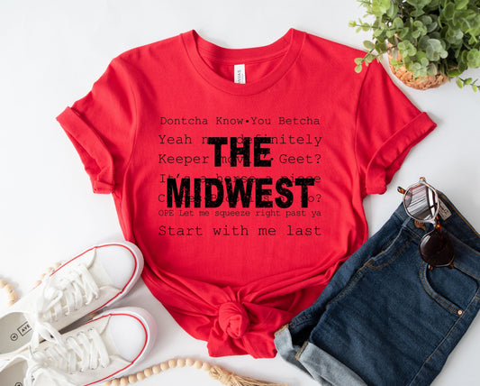 The Midwest