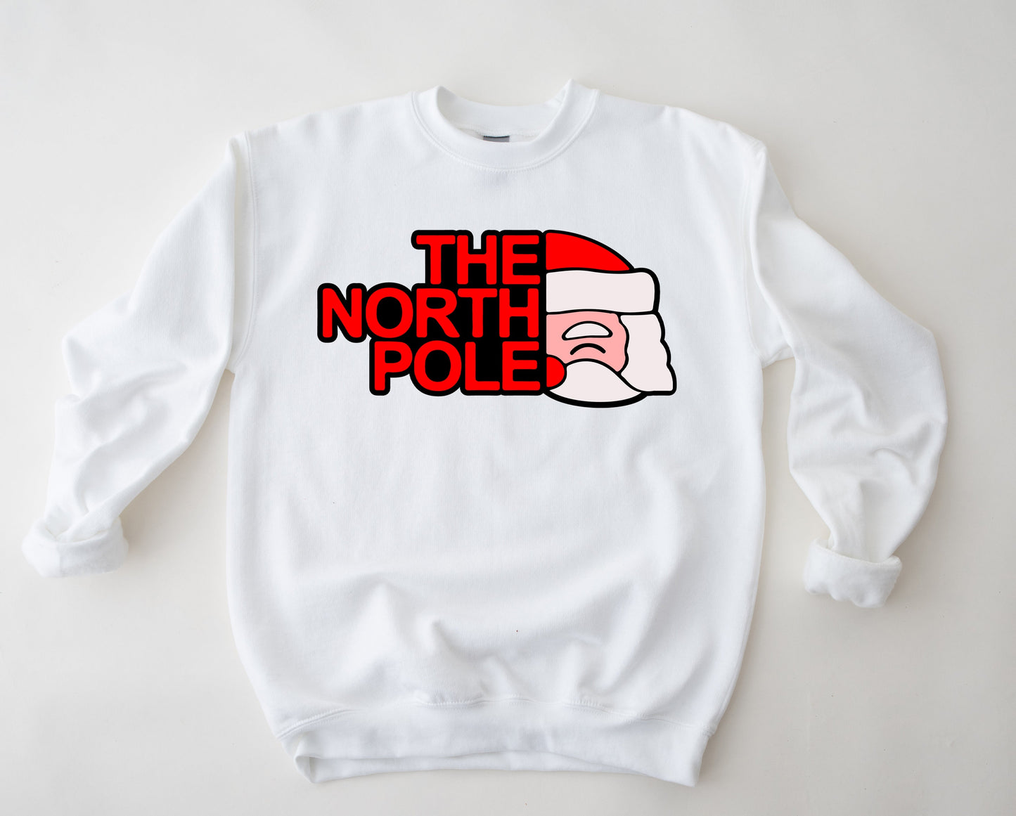 The North Pole